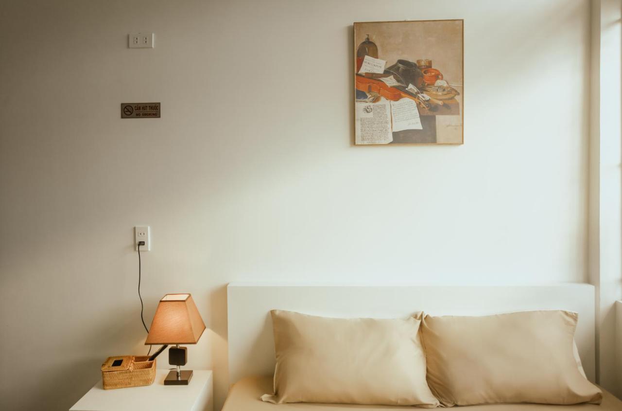 L'Ame - The Hideaway Villa Hué Eksteriør billede