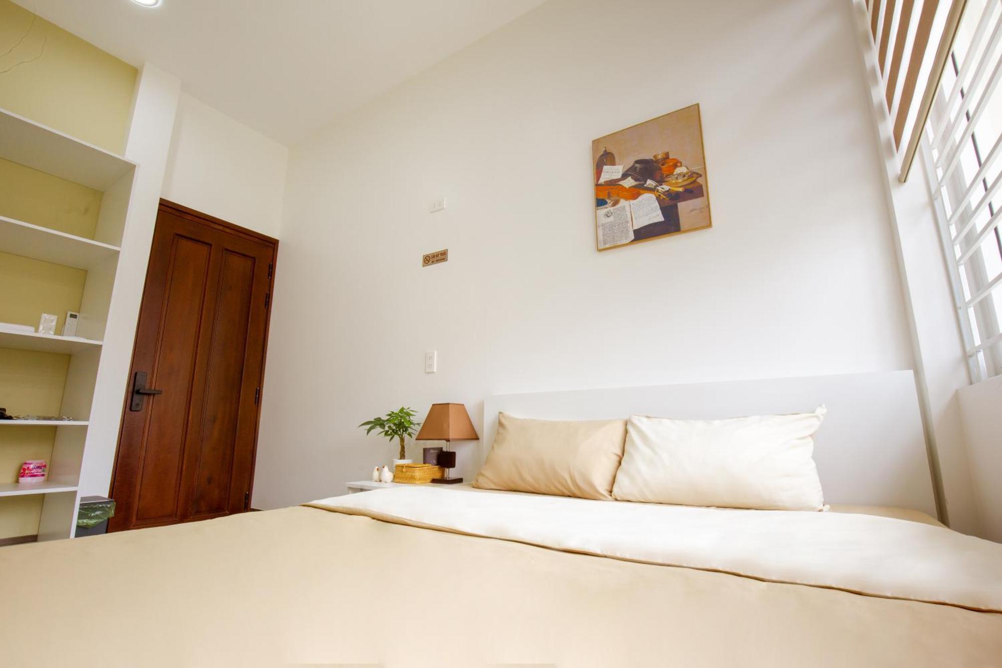 L'Ame - The Hideaway Villa Hué Eksteriør billede