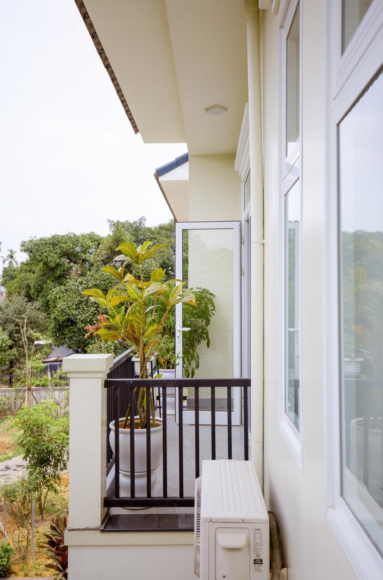 L'Ame - The Hideaway Villa Hué Eksteriør billede