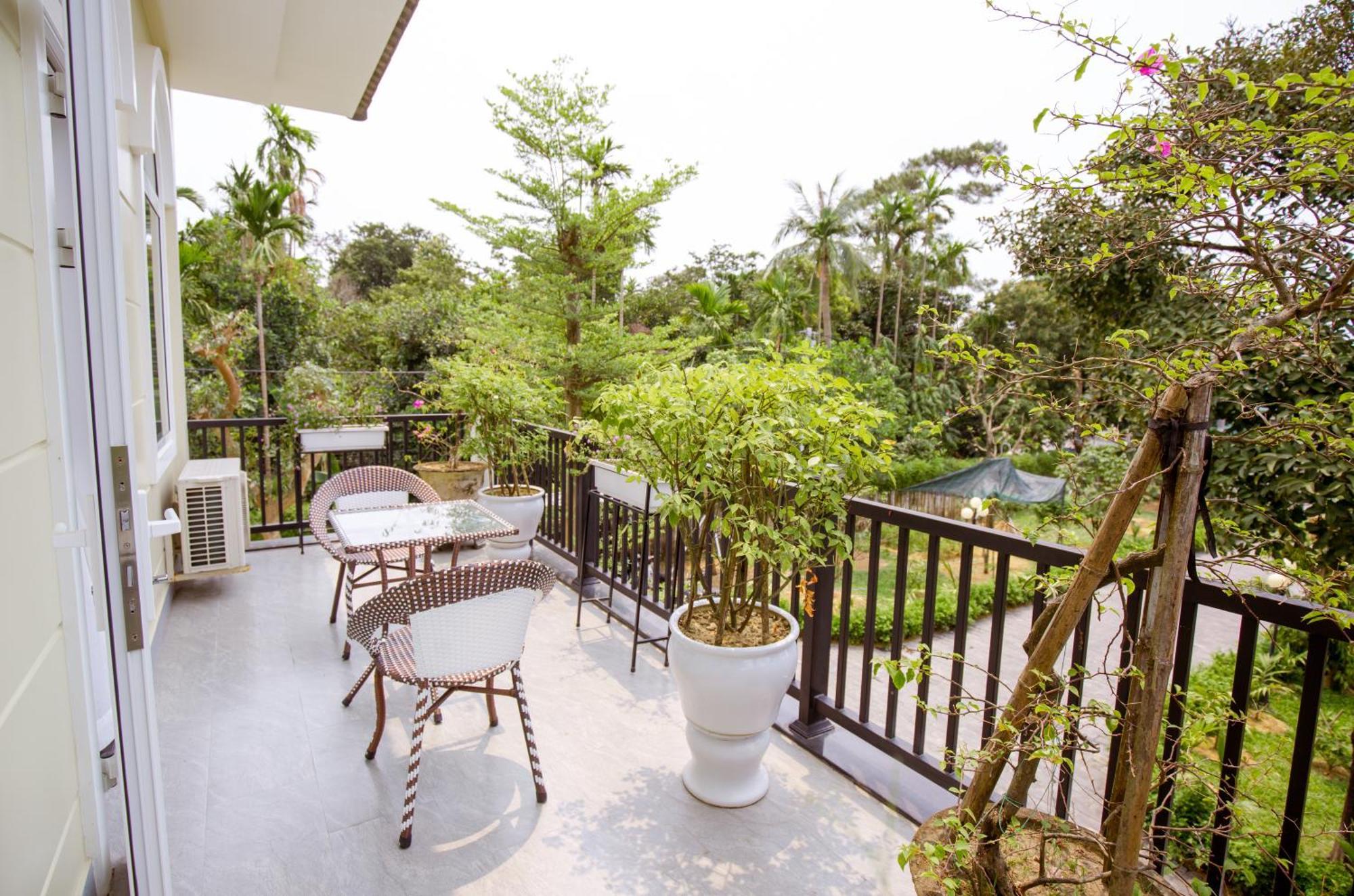 L'Ame - The Hideaway Villa Hué Eksteriør billede